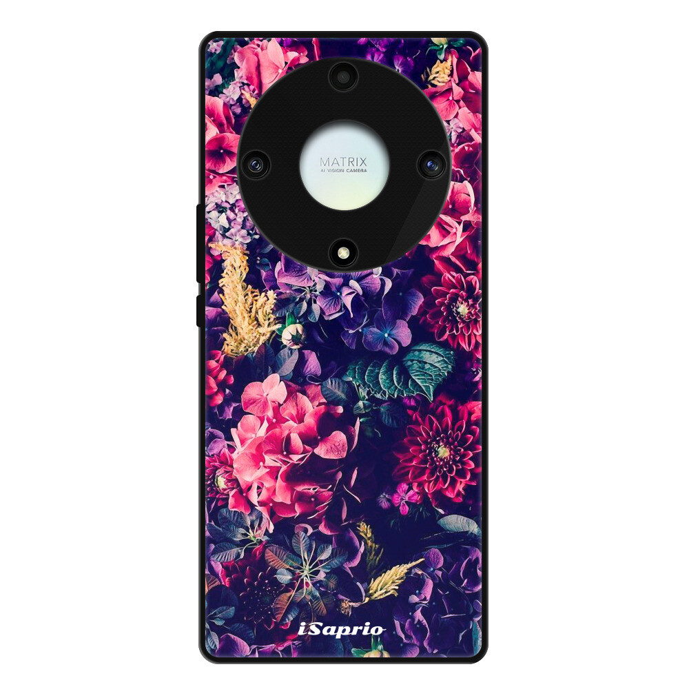 Lesklé puzdro Exclusive iSaprio - Flowers 10 - Honor Magic5 Lite 5G
