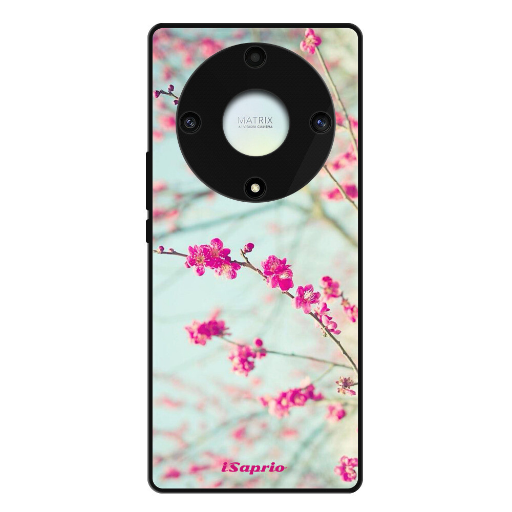 Lesklé puzdro Exclusive iSaprio - Blossom 01 - Honor Magic5 Lite 5G