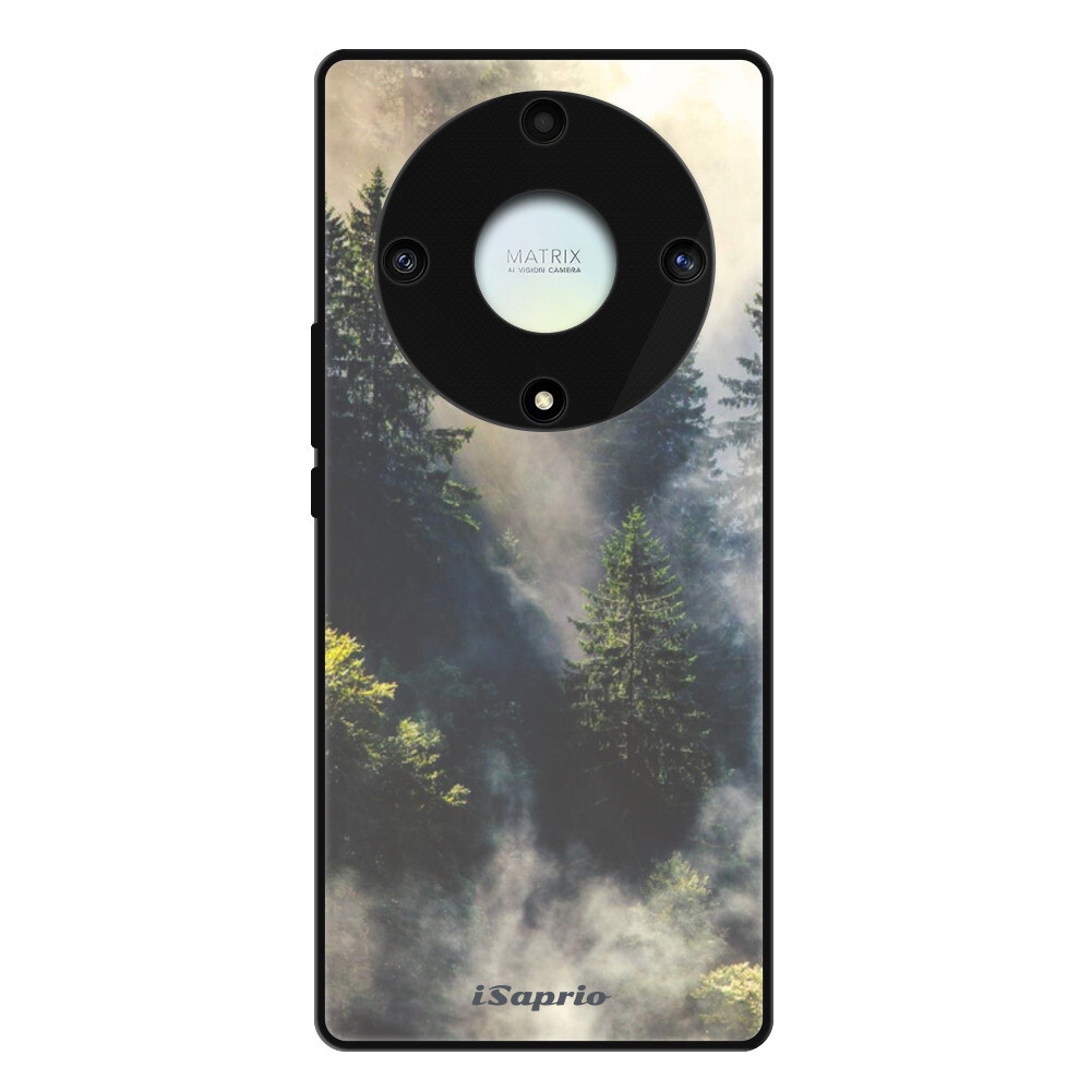 Lesklé puzdro Exclusive iSaprio - Forrest 01 - Honor Magic5 Lite 5G