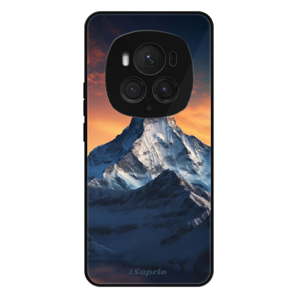 Lesklé puzdro Exclusive iSaprio - Mountain 01 - Honor Magic6 Pro