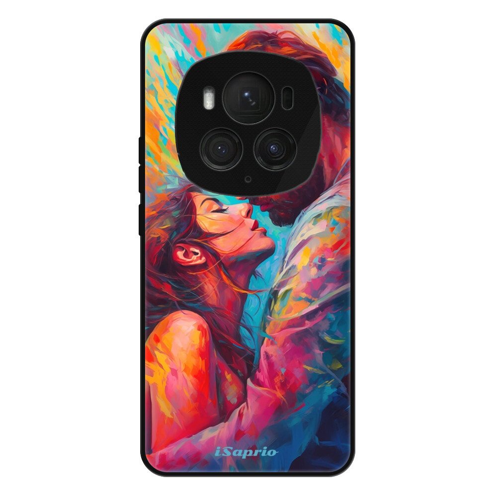 Lesklé puzdro Exclusive iSaprio - Fall in Love - Honor Magic6 Pro