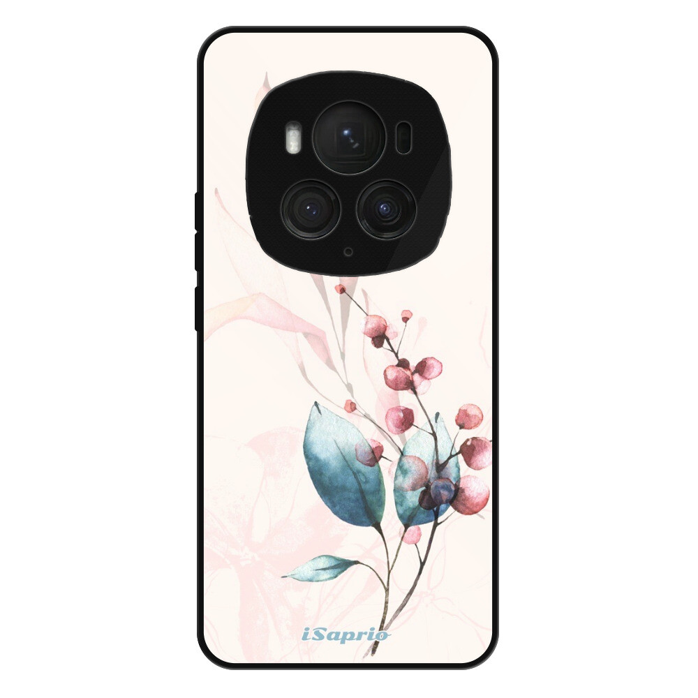 Lesklé puzdro Exclusive iSaprio - Flower Art 02 - Honor Magic6 Pro