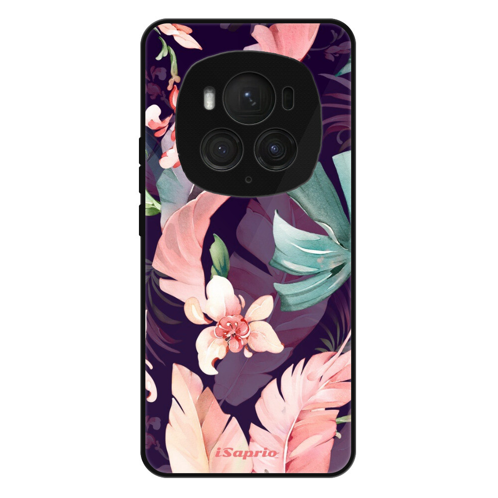 Lesklé puzdro Exclusive iSaprio - Exotic Pattern 02 - Honor Magic6 Pro