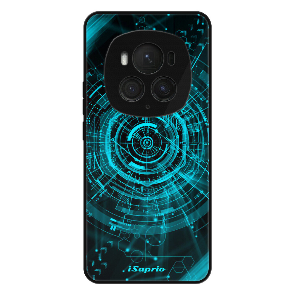 Lesklé puzdro Exclusive iSaprio - Technics 02 - Honor Magic6 Pro