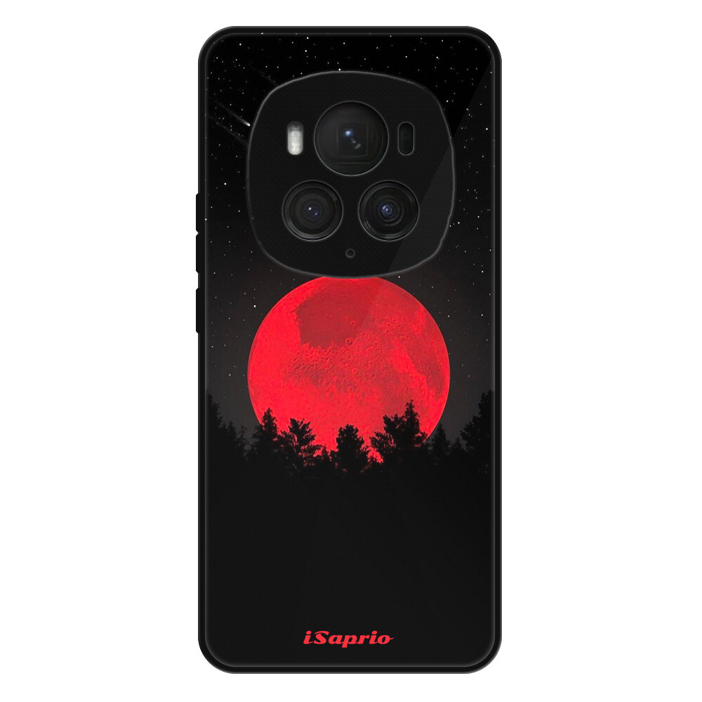 Lesklé puzdro Exclusive iSaprio - Perseids 01 - Honor Magic6 Pro