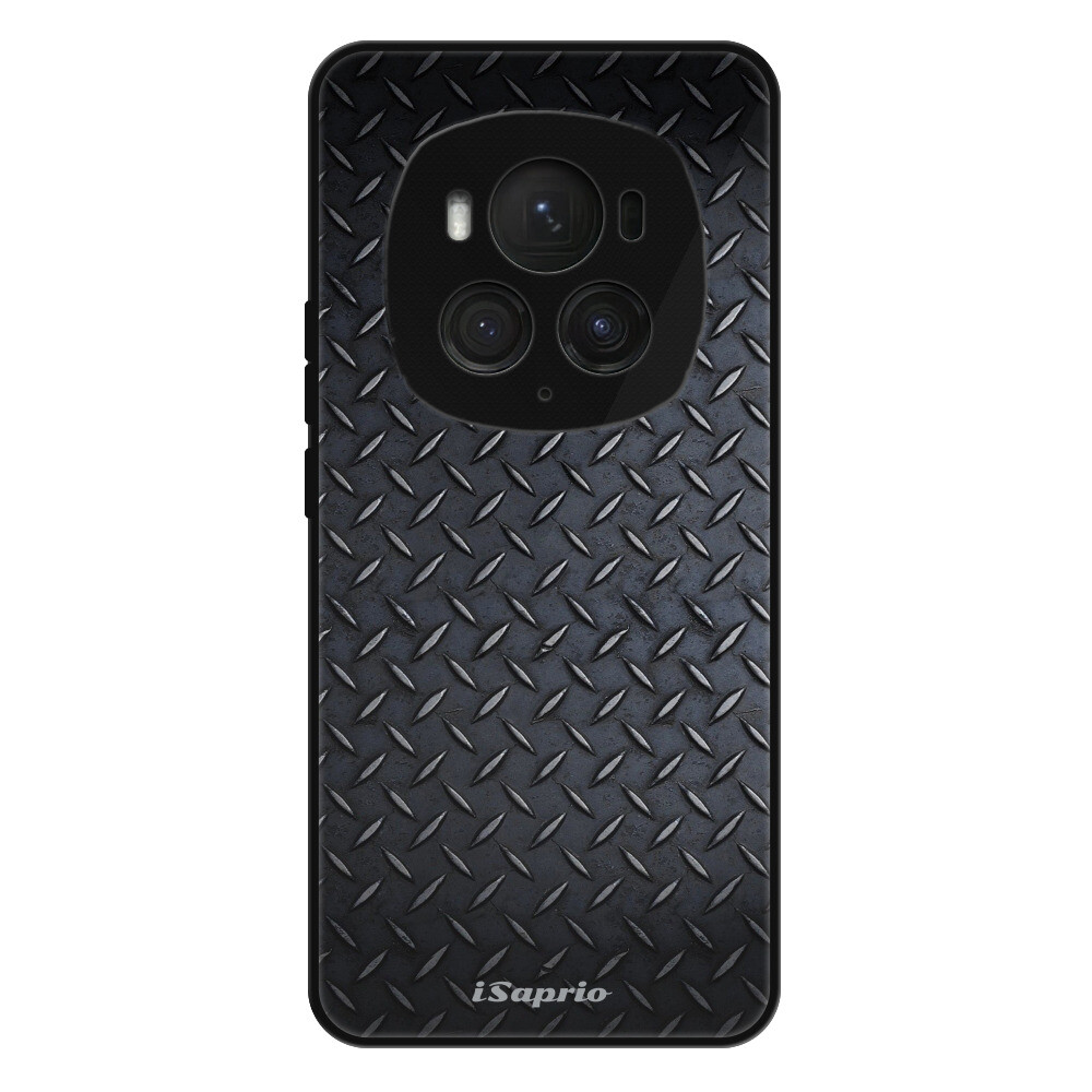 Lesklé puzdro Exclusive iSaprio - Metal 01 - Honor Magic6 Pro