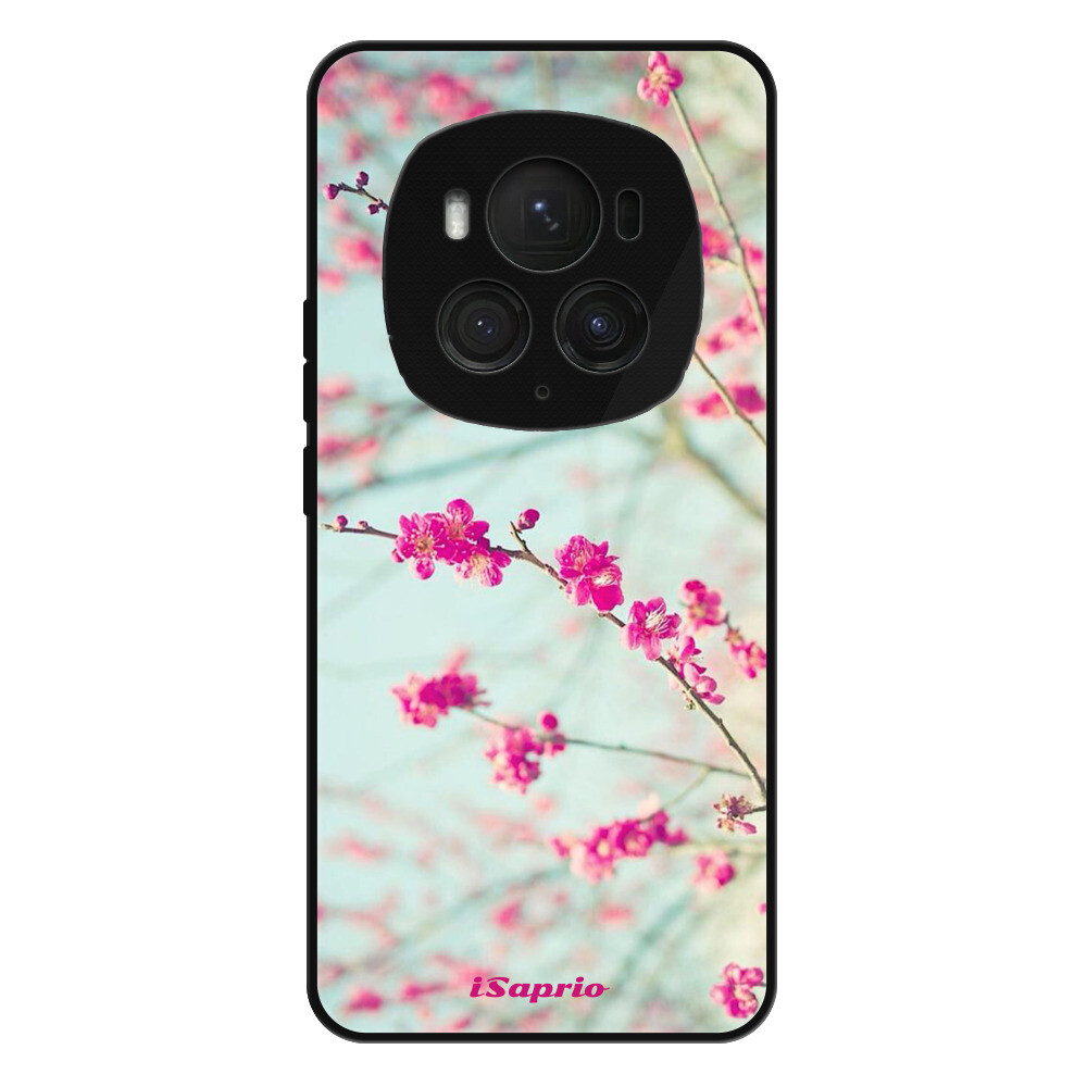 Lesklé puzdro Exclusive iSaprio - Blossom 01 - Honor Magic6 Pro