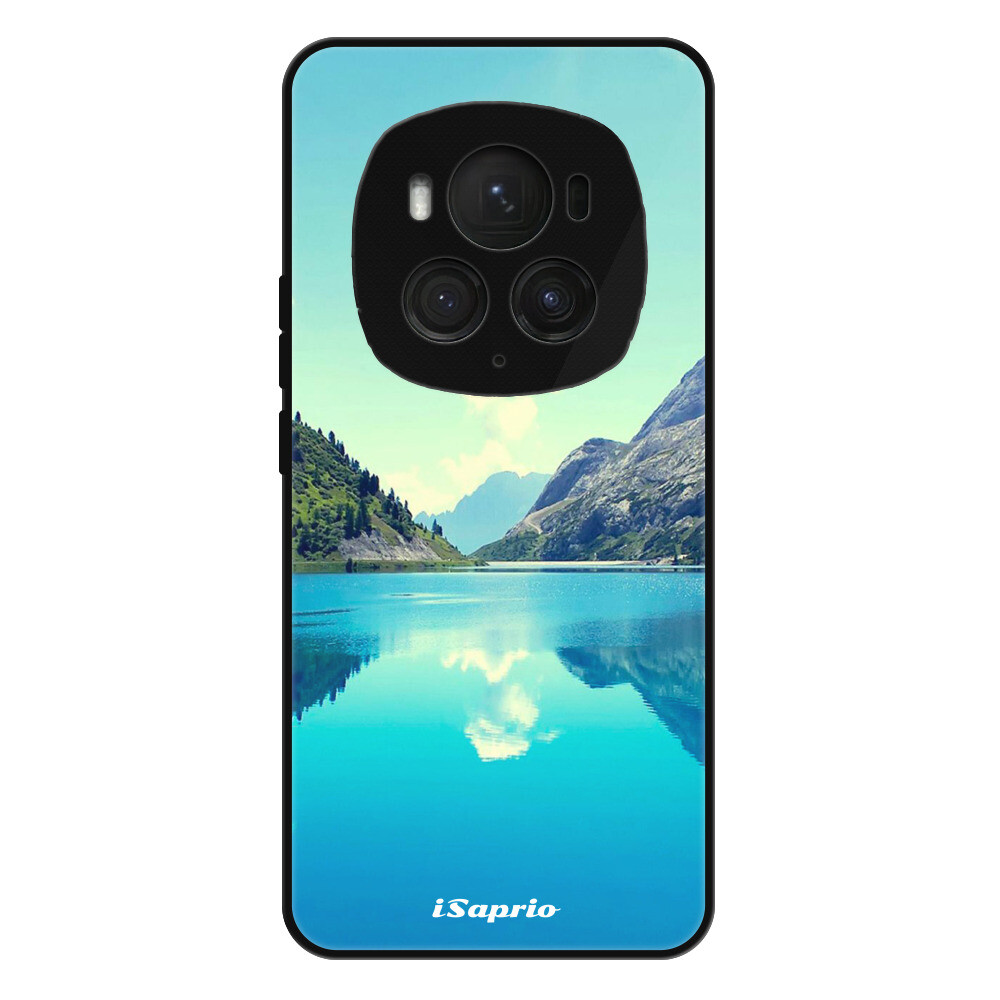 Lesklé puzdro Exclusive iSaprio - Lake 01 - Honor Magic6 Pro