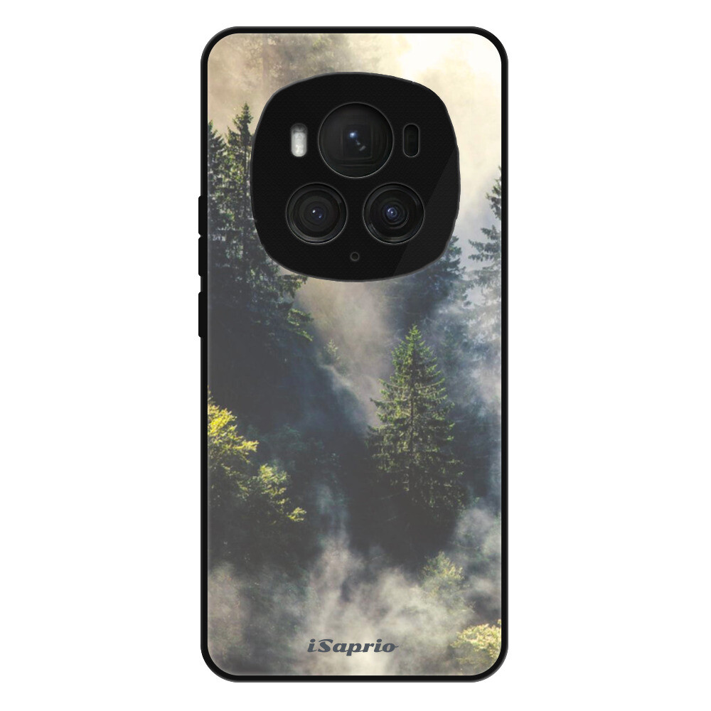 Lesklé puzdro Exclusive iSaprio - Forrest 01 - Honor Magic6 Pro