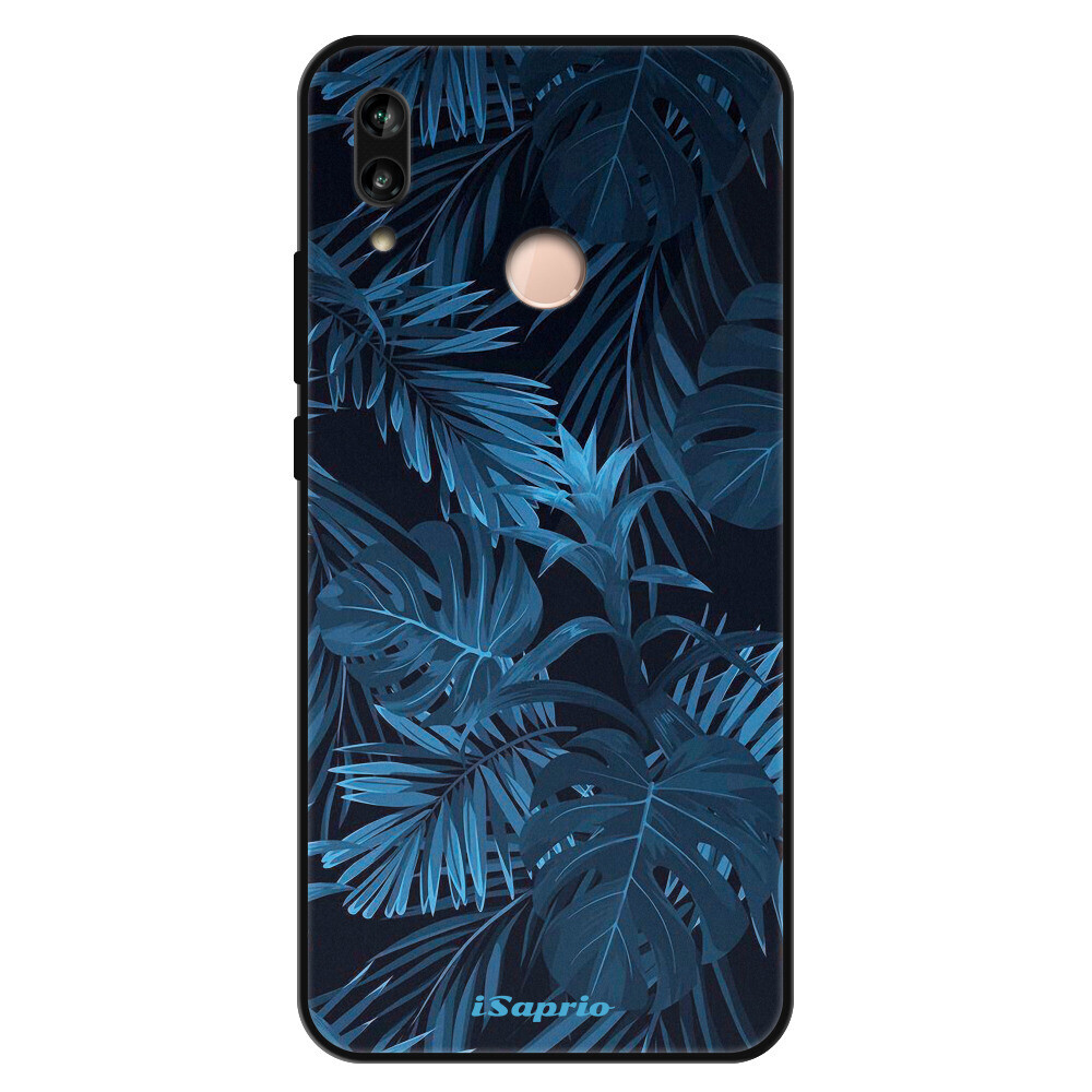 Lesklé puzdro Exclusive iSaprio - Jungle 12 - Huawei P20 Lite