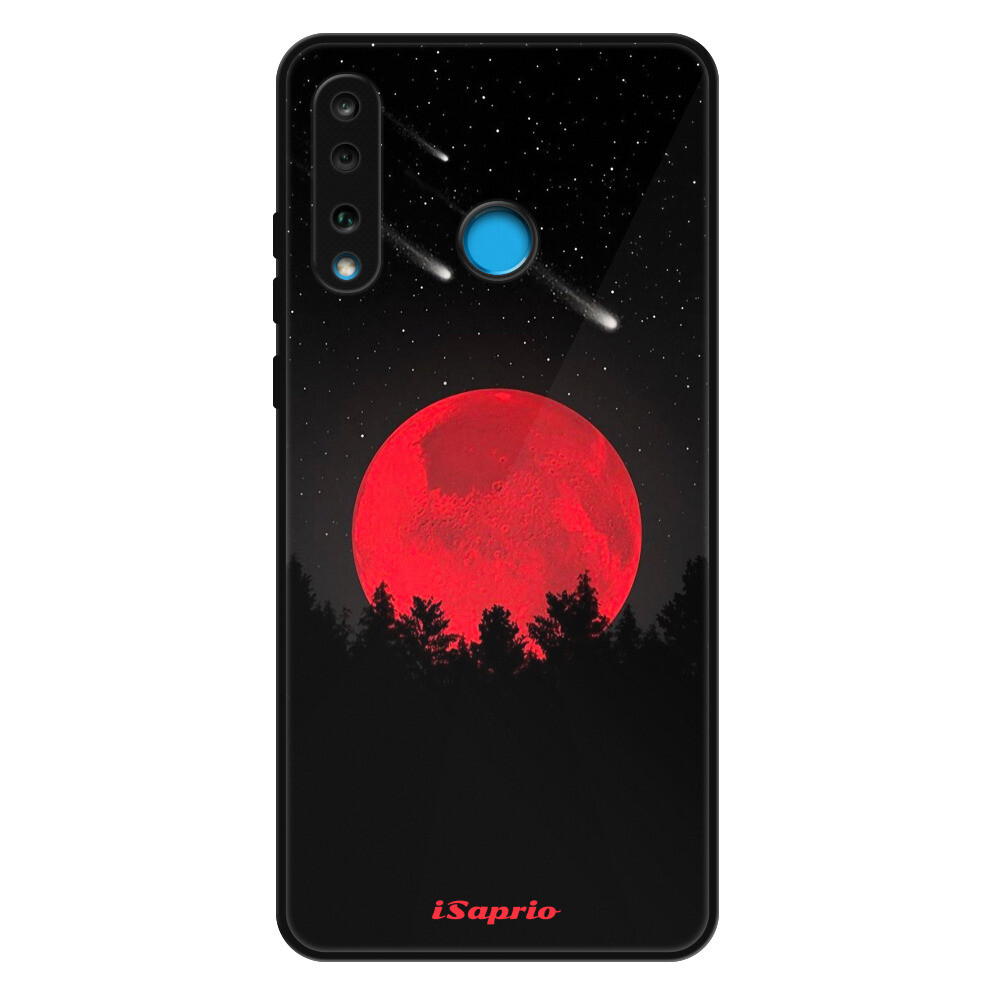 Lesklé puzdro Exclusive iSaprio - Perseids 01 - Huawei P30 Lite