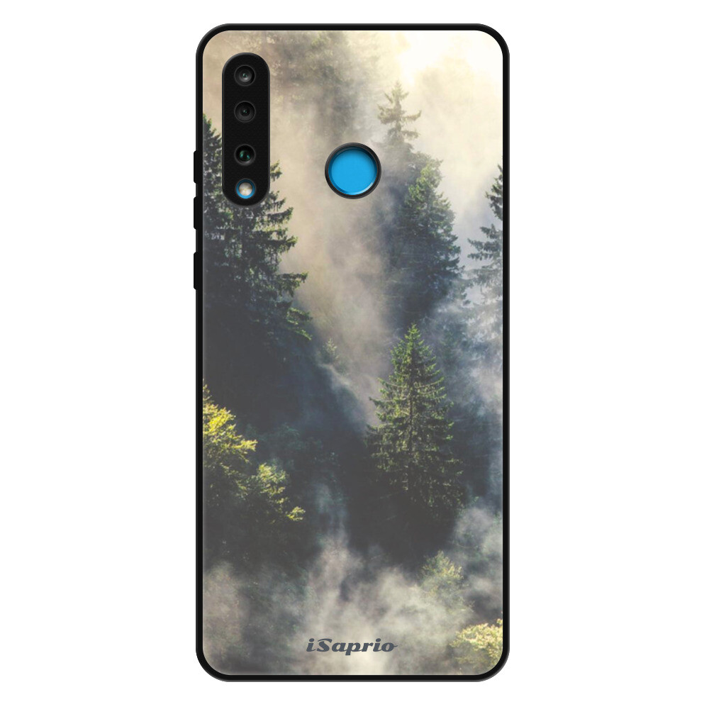 Lesklé puzdro Exclusive iSaprio - Forrest 01 - Huawei P30 Lite