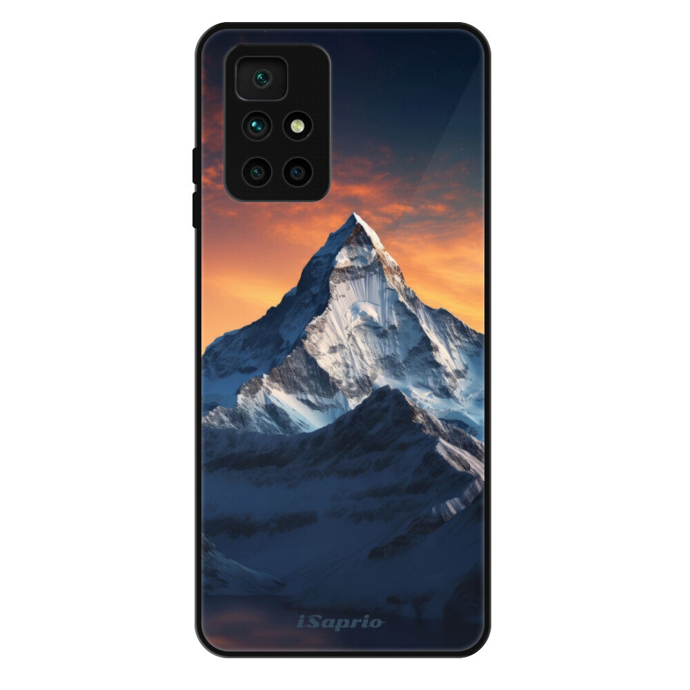 Lesklé puzdro Exclusive iSaprio - Mountain 01 - Xiaomi Redmi 10