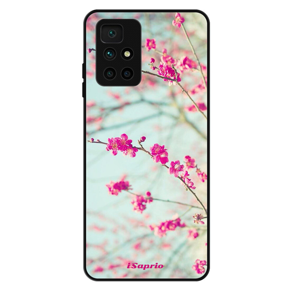 Lesklé puzdro Exclusive iSaprio - Blossom 01 - Xiaomi Redmi 10