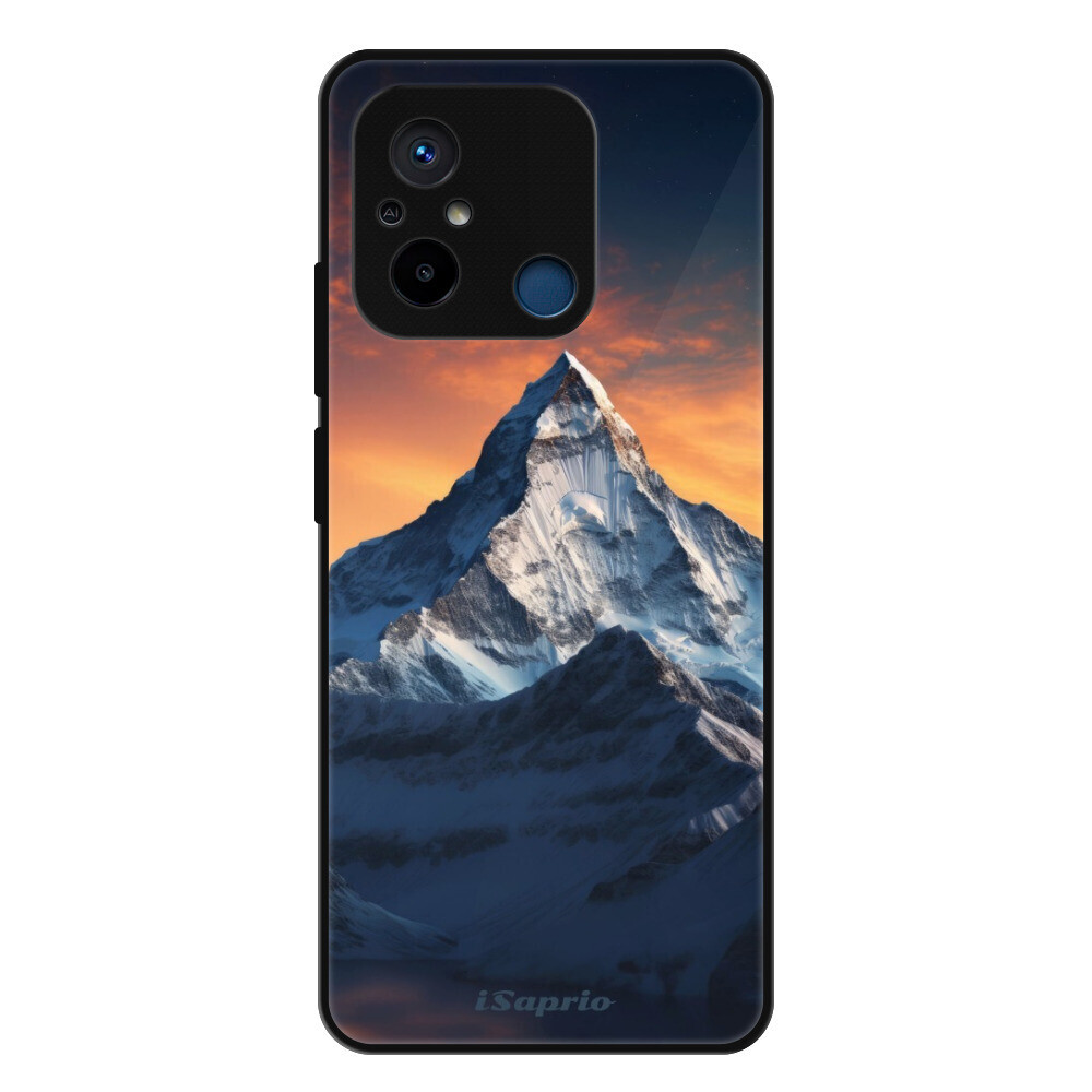 Lesklé puzdro Exclusive iSaprio - Mountain 01 - Xiaomi Redmi 12C