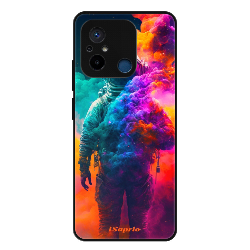 Lesklé puzdro Exclusive iSaprio - Astronaut in Colors - Xiaomi Redmi 12C