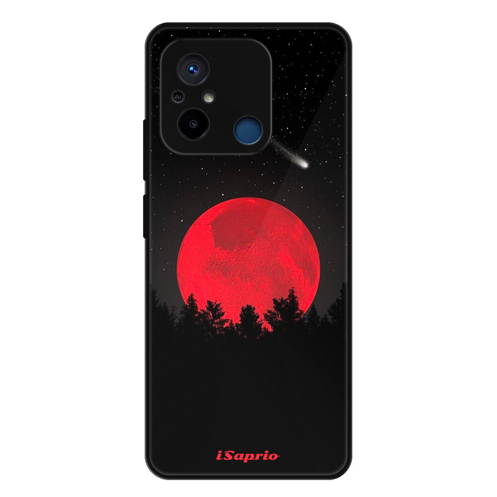 Lesklé puzdro Exclusive iSaprio - Perseids 01 - Xiaomi Redmi 12C