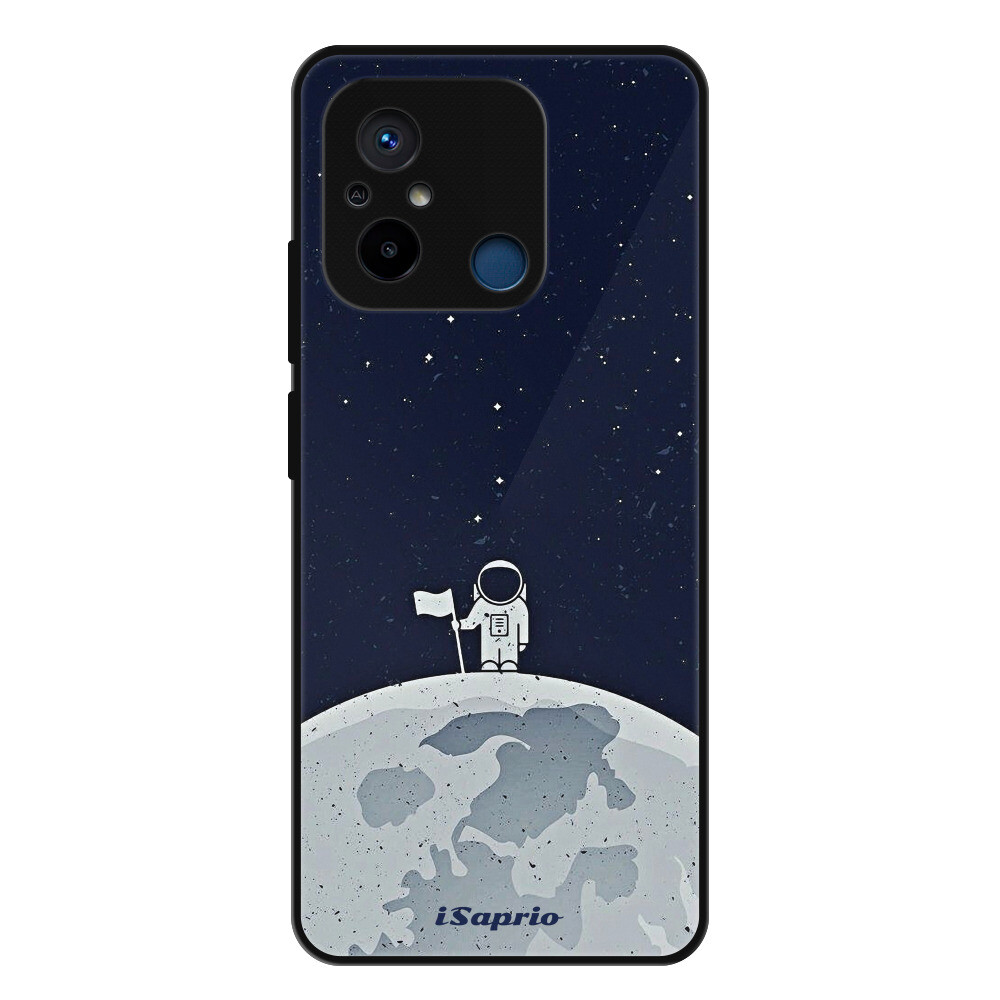 Lesklé puzdro Exclusive iSaprio - On The Moon 10 - Xiaomi Redmi 12C