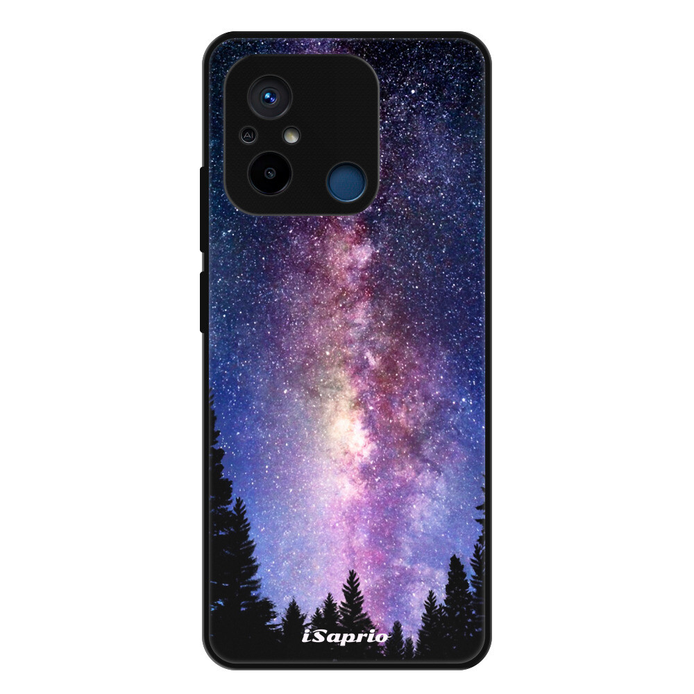 Lesklé puzdro Exclusive iSaprio - Milky Way 11 - Xiaomi Redmi 12C