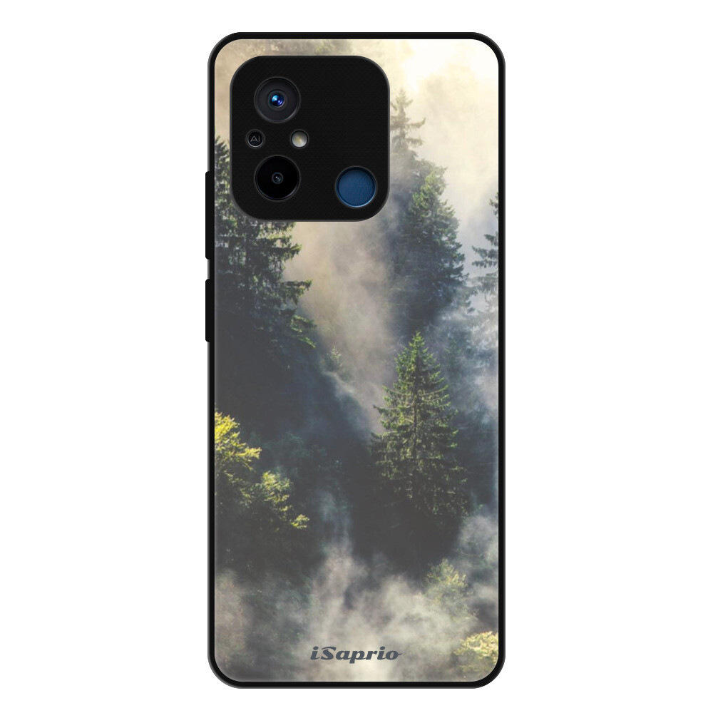 Lesklé puzdro Exclusive iSaprio - Forrest 01 - Xiaomi Redmi 12C