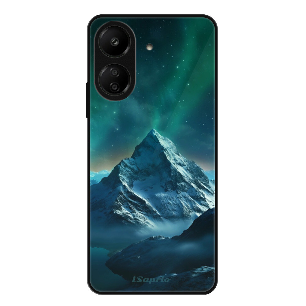 Lesklé puzdro Exclusive iSaprio - Aurora 01 - Xiaomi Redmi 13C