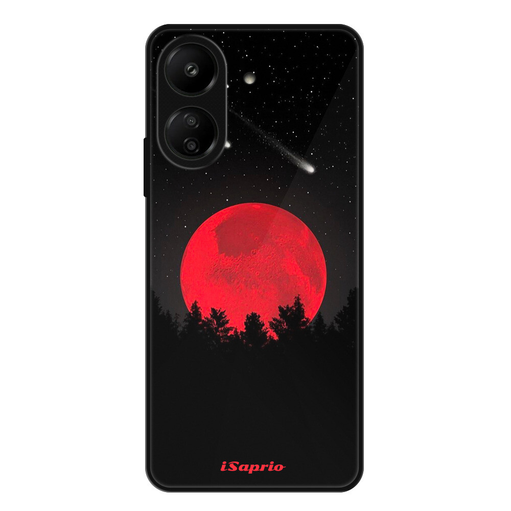 Lesklé puzdro Exclusive iSaprio - Perseids 01 - Xiaomi Redmi 13C