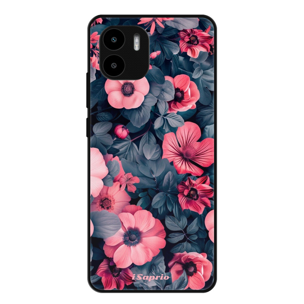 Lesklé puzdro Exclusive iSaprio - Blossom Harmony 10 - Xiaomi Redmi A1 / A2