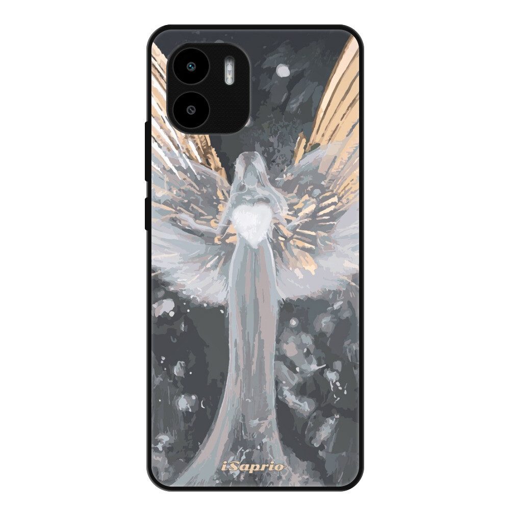 Lesklé puzdro Exclusive iSaprio - Angel - Xiaomi Redmi A1 / A2