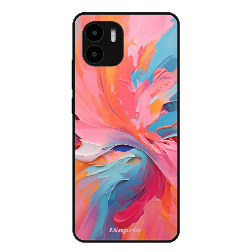 Lesklé puzdro Exclusive iSaprio - Color Paint - Xiaomi Redmi A1 / A2