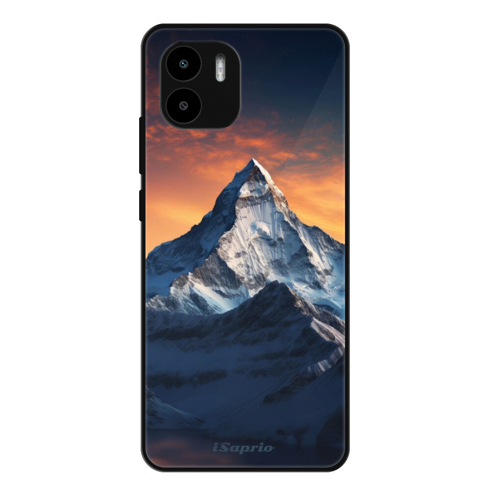Lesklé puzdro Exclusive iSaprio - Mountain 01 - Xiaomi Redmi A1 / A2