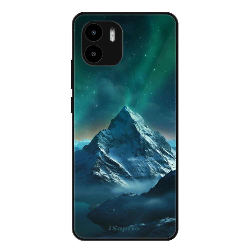 Lesklé puzdro Exclusive iSaprio - Aurora 01 - Xiaomi Redmi A1 / A2