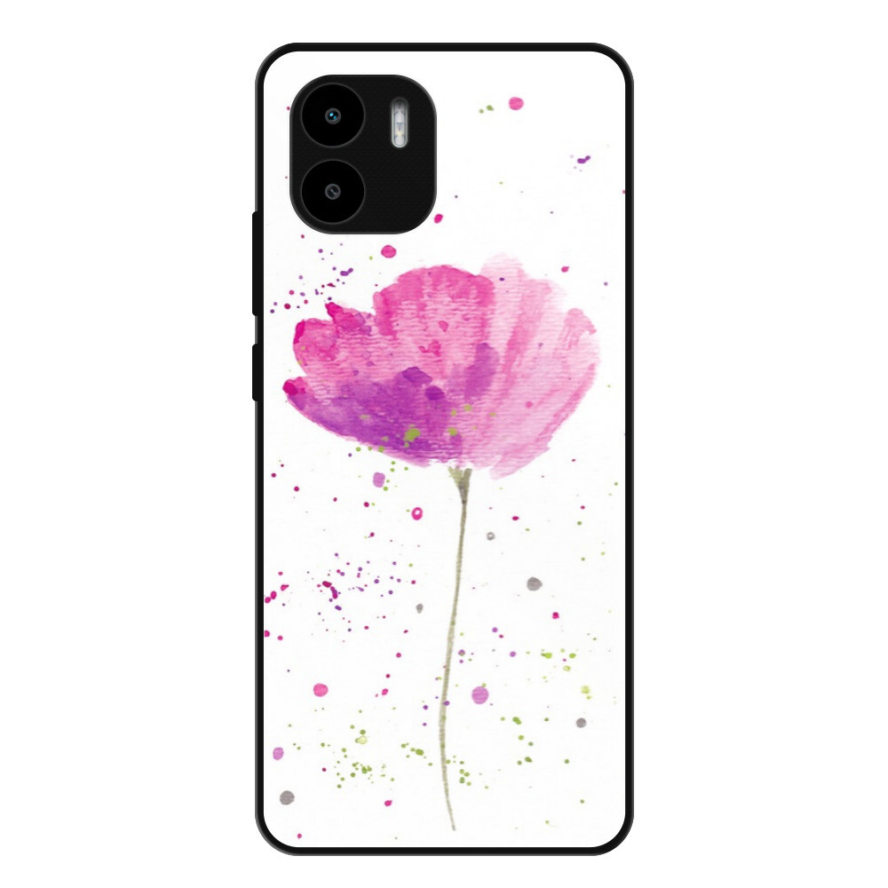 Lesklé puzdro Exclusive iSaprio - Poppies - Xiaomi Redmi A1 / A2