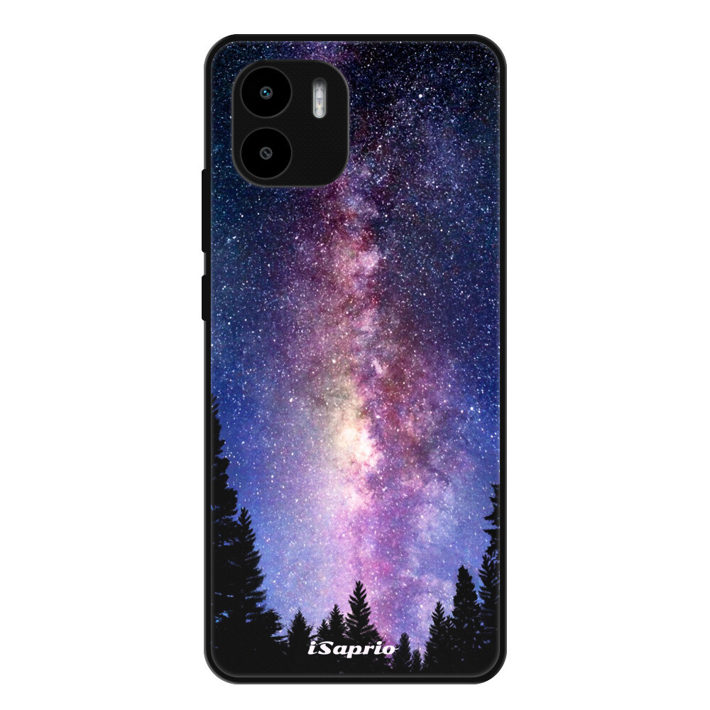 Lesklé puzdro Exclusive iSaprio - Milky Way 11 - Xiaomi Redmi A1 / A2