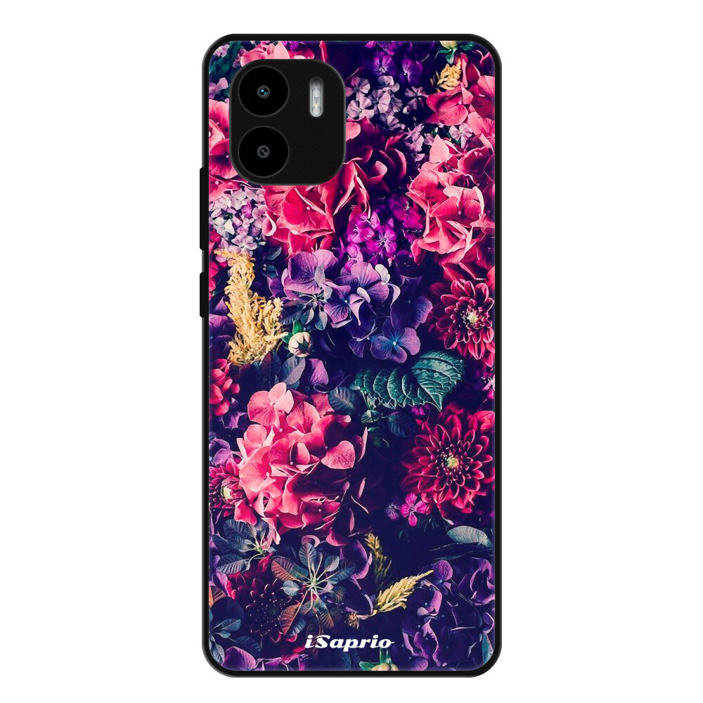 Lesklé puzdro Exclusive iSaprio - Flowers 10 - Xiaomi Redmi A1 / A2