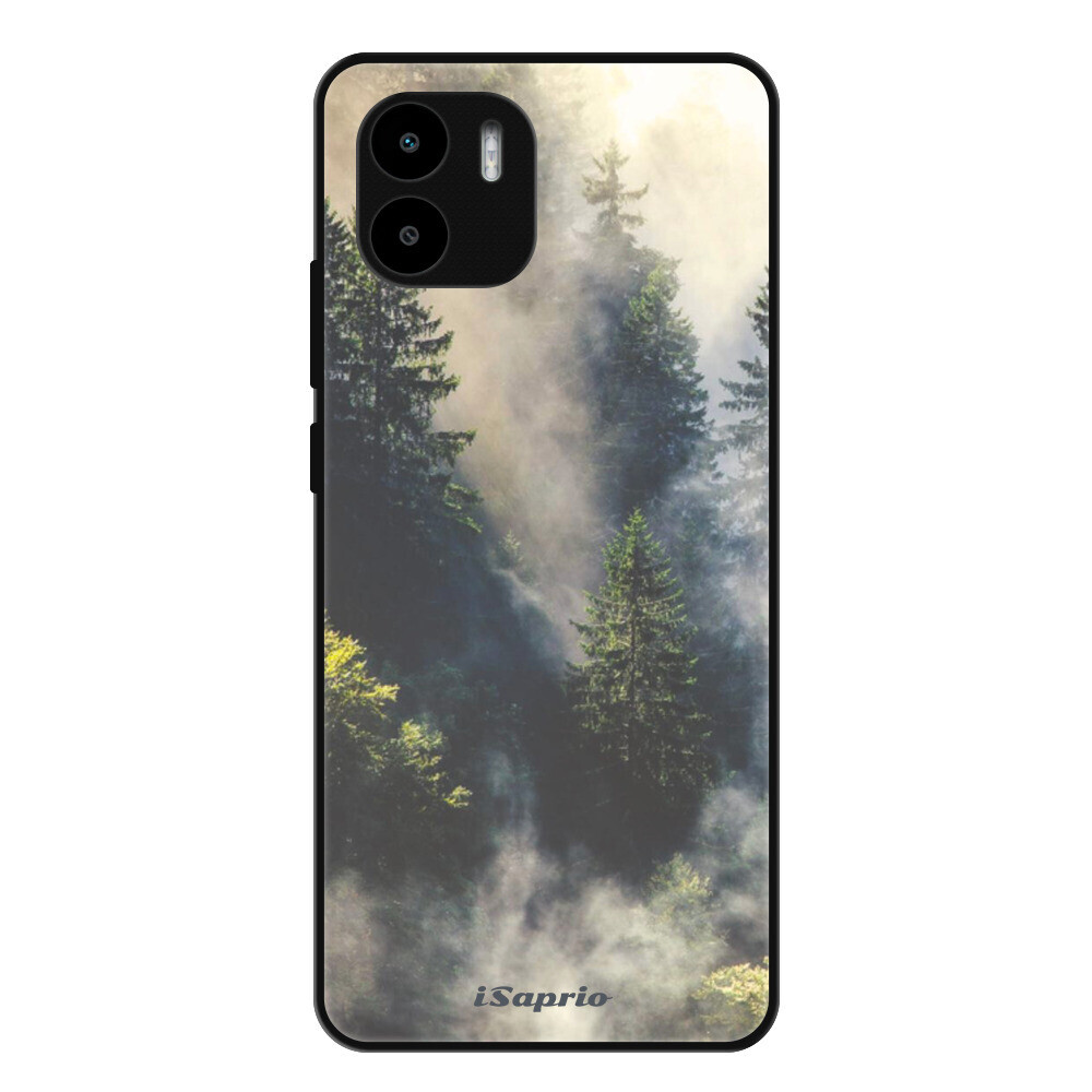 Lesklé puzdro Exclusive iSaprio - Forrest 01 - Xiaomi Redmi A1 / A2