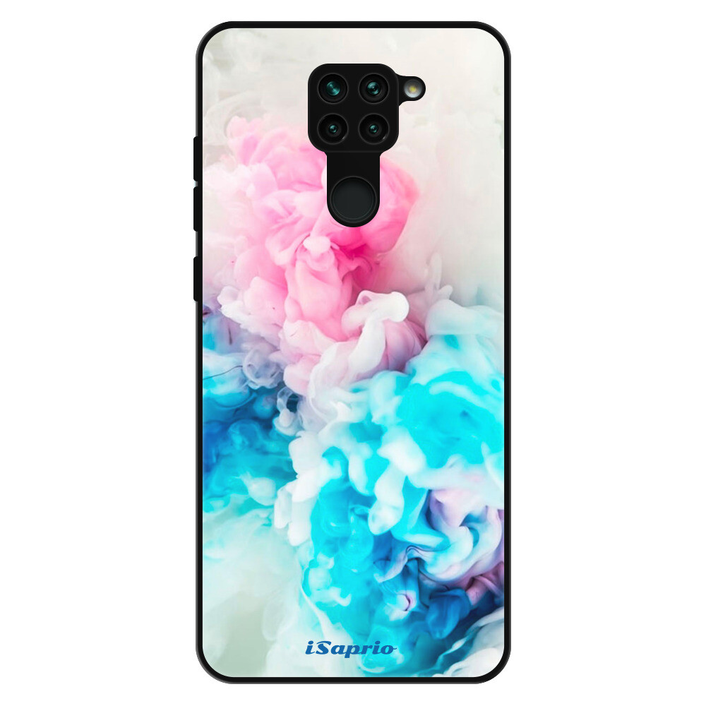 Lesklé puzdro Exclusive iSaprio - Watercolor 03 - Xiaomi Redmi Note 9