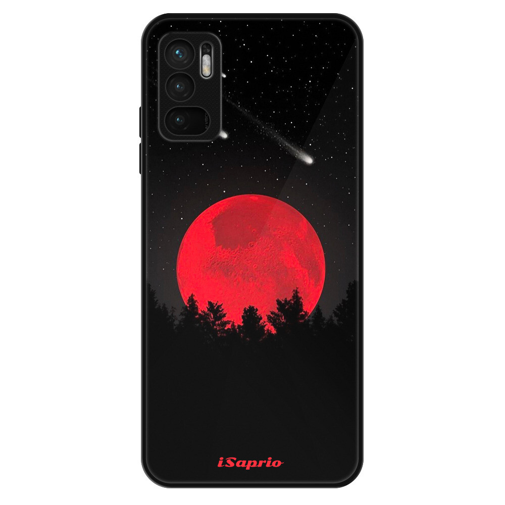 Lesklé puzdro Exclusive iSaprio - Perseids 01 - Xiaomi Redmi Note 10 5G