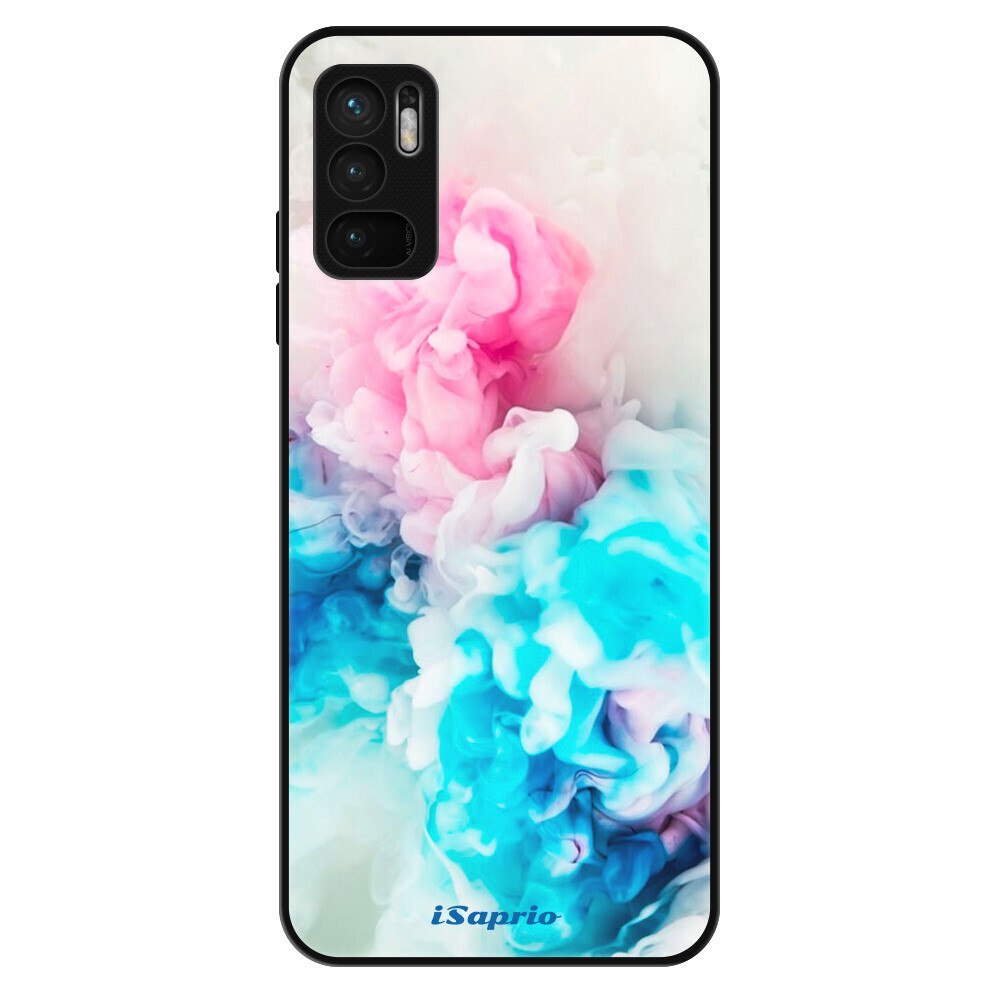 Lesklé puzdro Exclusive iSaprio - Watercolor 03 - Xiaomi Redmi Note 10 5G