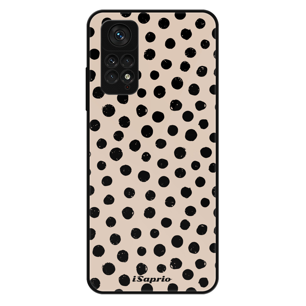 Lesklé puzdro Exclusive iSaprio - Dotted - Xiaomi Redmi Note 11 / Note 11S