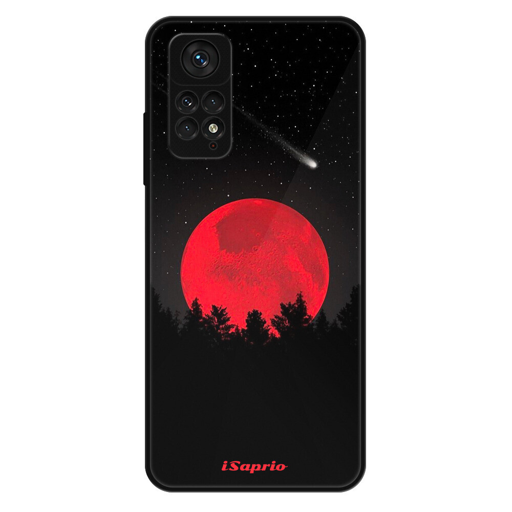 Lesklé puzdro Exclusive iSaprio - Perseids 01 - Xiaomi Redmi Note 11 / Note 11S