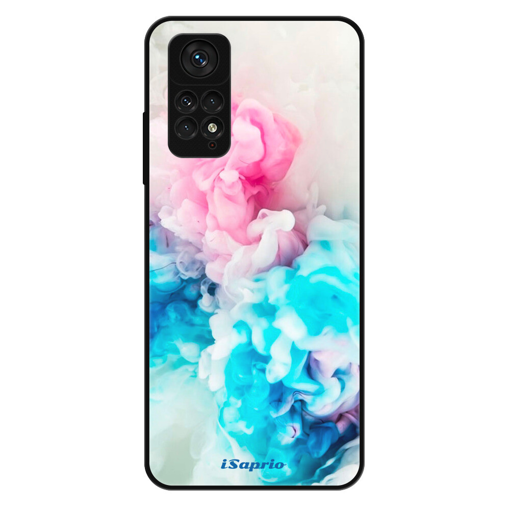 Lesklé puzdro Exclusive iSaprio - Watercolor 03 - Xiaomi Redmi Note 11 / Note 11S
