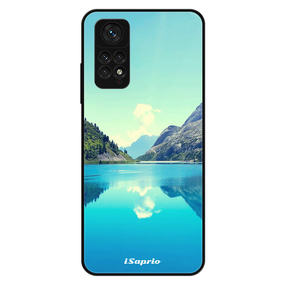 Lesklé puzdro Exclusive iSaprio - Lake 01 - Xiaomi Redmi Note 11 / Note 11S