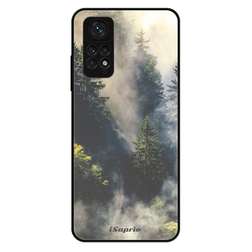 Lesklé puzdro Exclusive iSaprio - Forrest 01 - Xiaomi Redmi Note 11 / Note 11S
