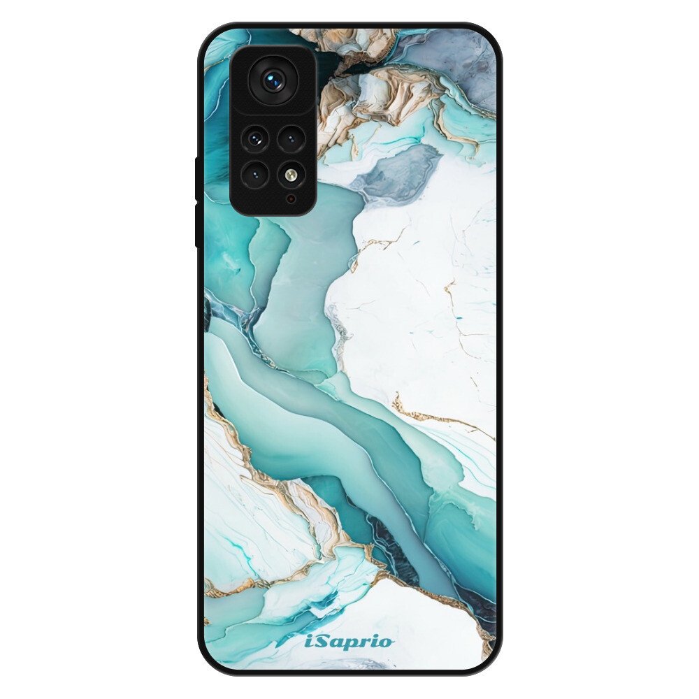 Lesklé puzdro Exclusive iSaprio - Color Marble 22 - Xiaomi Redmi Note 11 Pro 5G