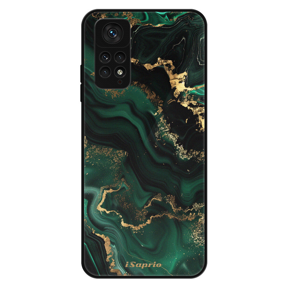 Lesklé puzdro Exclusive iSaprio - Emerald - Xiaomi Redmi Note 11 Pro 5G