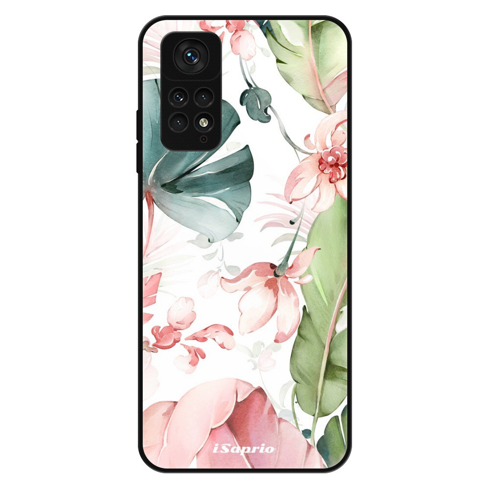 Lesklé puzdro Exclusive iSaprio - Exotic Pattern 01 - Xiaomi Redmi Note 11 Pro 5G