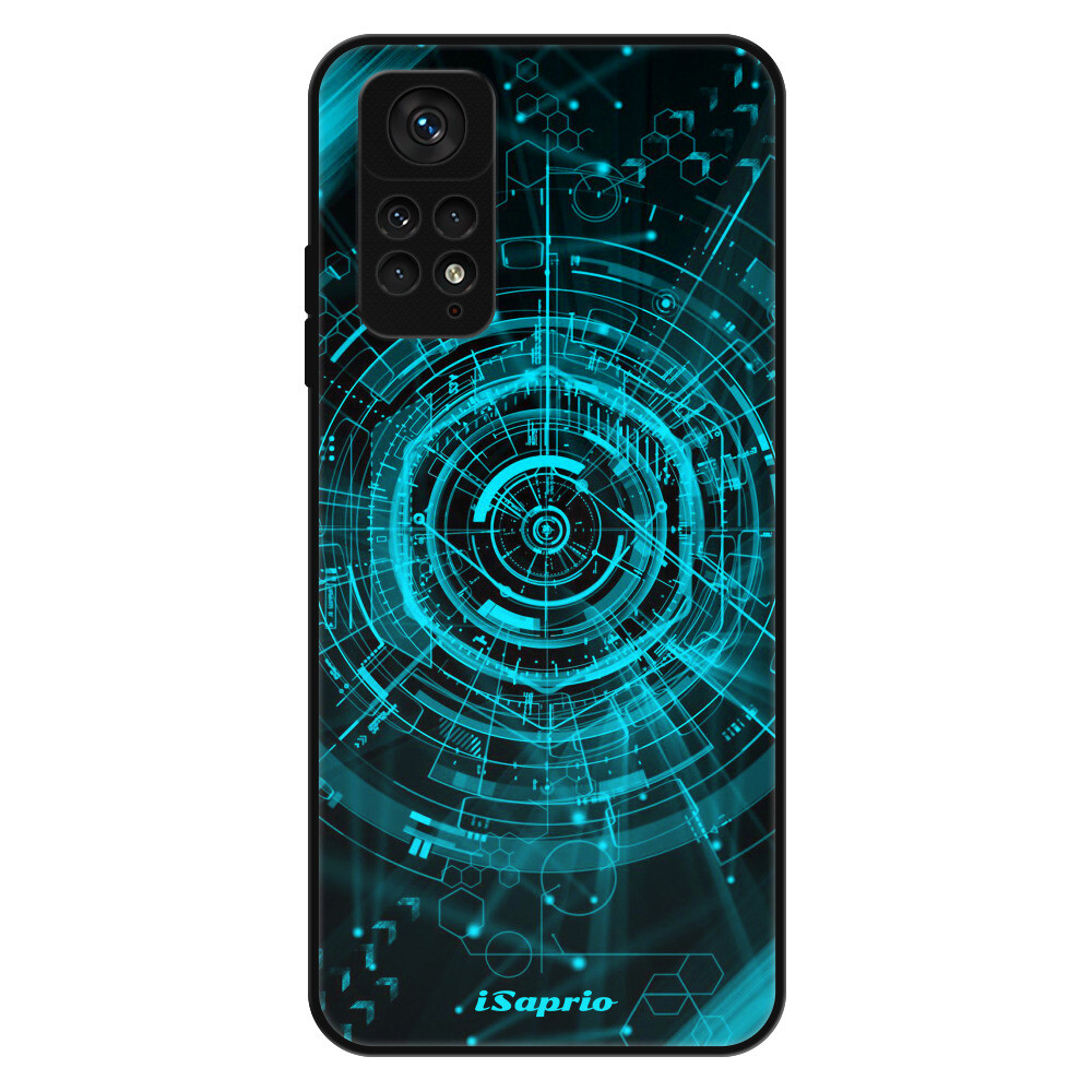 Lesklé puzdro Exclusive iSaprio - Technics 02 - Xiaomi Redmi Note 11 Pro 5G