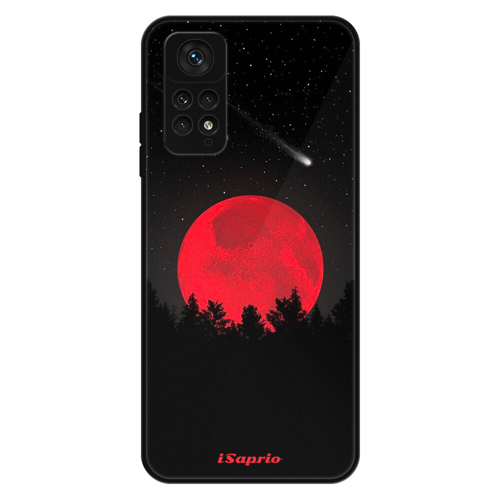 Lesklé puzdro Exclusive iSaprio - Perseids 01 - Xiaomi Redmi Note 11 Pro 5G