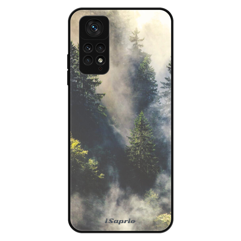 Lesklé puzdro Exclusive iSaprio - Forrest 01 - Xiaomi Redmi Note 11 Pro 5G