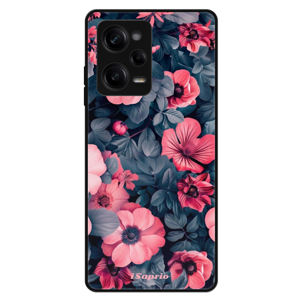 Lesklé puzdro Exclusive iSaprio - Blossom Harmony 10 - Xiaomi Redmi Note 12 Pro 5G / Poco X5 Pro 5G